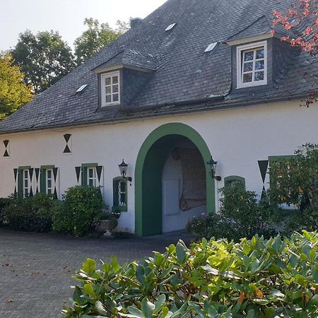 Das Torhaus Im Schloss Schellenstein Olsberg Kültér fotó