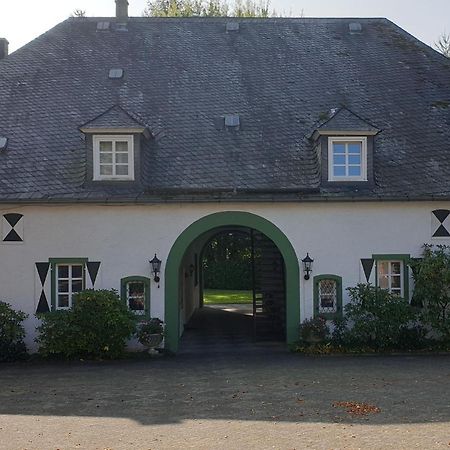 Das Torhaus Im Schloss Schellenstein Olsberg Kültér fotó